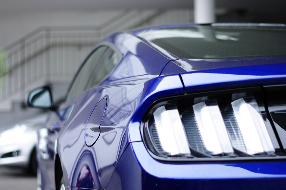 Ford Repair In Brighton, MI Ford Repair In Brighton, MI