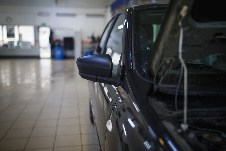 GM Repair In Brighton, MI GM Repair In Brighton, MI