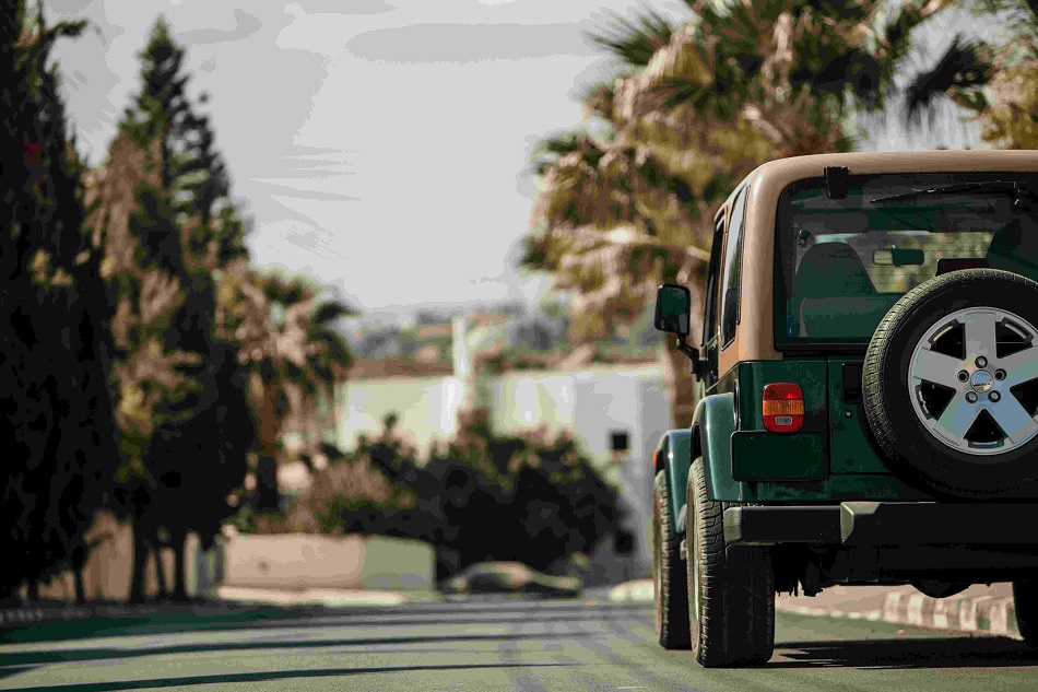Jeep Repair In Brighton, MI Jeep Repair In Brighton, MI