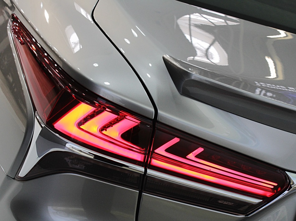 Lexus Repair In Brighton, MI Lexus Repair In Brighton, MI