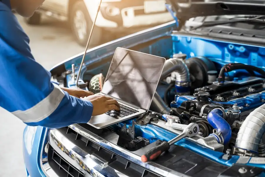 Auto Tune Up Service In Brighton, MI Auto Tune Up Service In Brighton, MI