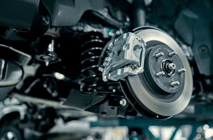 Brake Repair In Brighton, MI Brake Repair In Brighton, MI