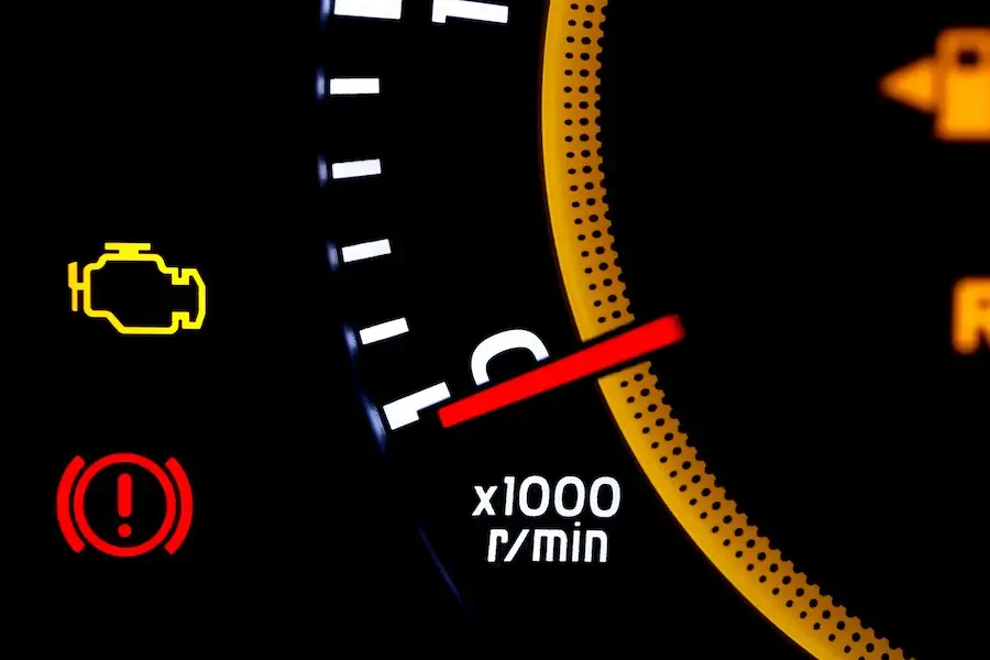 Check Engine Light In Brighton, MI Check Engine Light In Brighton, MI