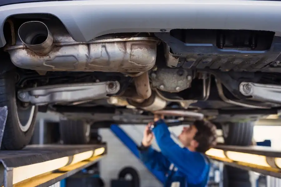 Emission Repair In Brighton, MI Emission Repair In Brighton, MI