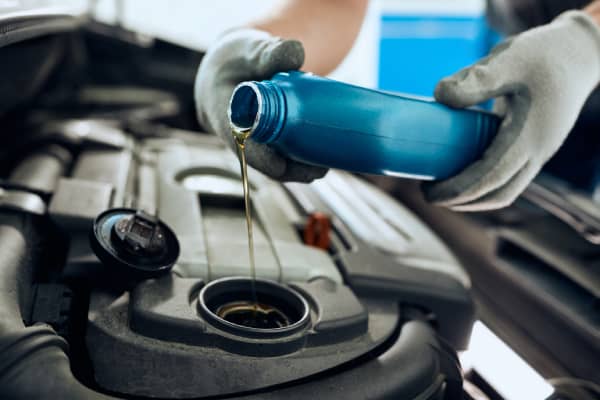 Oil Change Service In Brighton, MI Oil Change Service In Brighton, MI