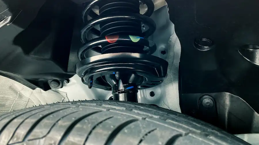 Shocks And Struts In Brighton, MI Shocks And Struts In Brighton, MI