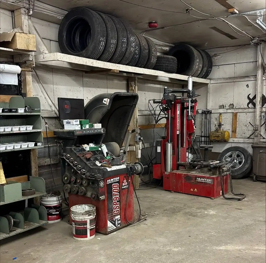 Tire Sales In Brighton, MI Tire Sales In Brighton, MI