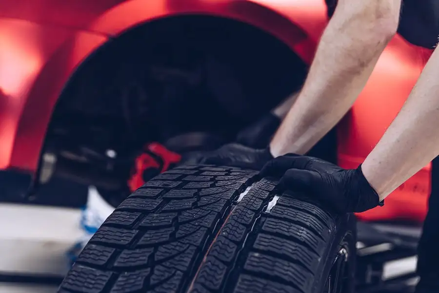 Tires In Brighton, MI Tires In Brighton, MI